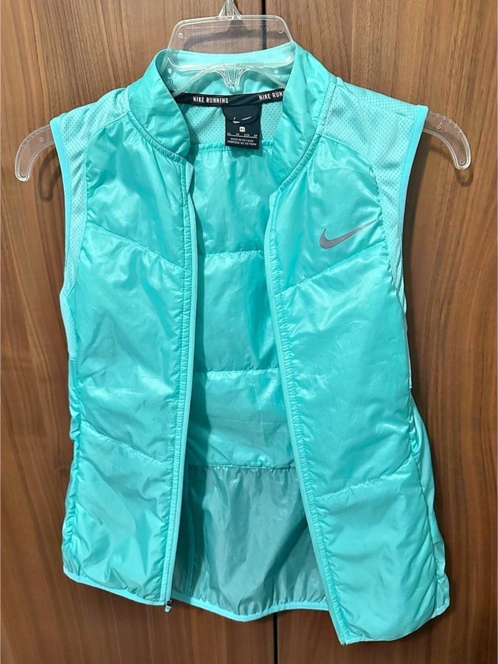 Nike Running Vest